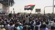 Sudan'a dünyadan 'itidal' çağrısı
