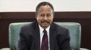Sudan Başbakanı Hamduk: AB ile iş birliğini artırmak istiyoruz
