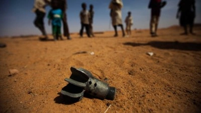 Sudan, BMGK'den Darfur'daki savaş su&ccedil;ları i&ccedil;in harekete ge&ccedil;mesini istedi