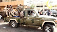 Sudan’da askeri konsey muhalefetin taleplerini reddetti
