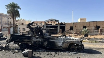 Sudan'da &ccedil;atışmaların El Ubeyd'e kayması askeri ve insani riskleri artırıyor