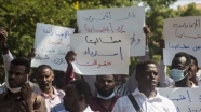 Sudan’da, Hafter saflarında savaşmaya giden 160 kişi yakalandı