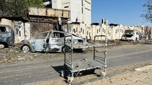 Sudan'da HDK'nin bir yılı aşkın süredir ablukaya aldığı kentlerde insani kriz derinleşiyor