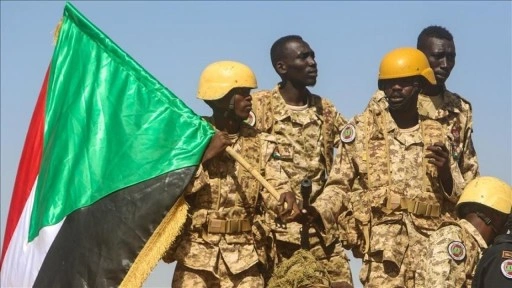 Sudan'da HDK'nin rehin aldığı sivil esirler ordunun Hartum'u almasıyla serbest kaldı