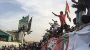 'Sudan'da kurulacak yeni hükümete Askeri Konsey aday göstermeyecek'