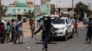 Sudan'da ordunun darbe karşıtı göstericilere müdahalesinde 35 kişi öldü