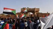 Sudan&#039;da Sisi karşıtı eylemler sürüyor