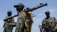 Sudan'da vatandaşların elindeki silahlar zorla toplanacak