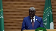 Sudan'daki anlaşma 'Afrika için önemli bir kazanım'