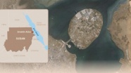Sudan'dan Sevakin Adası açıklaması