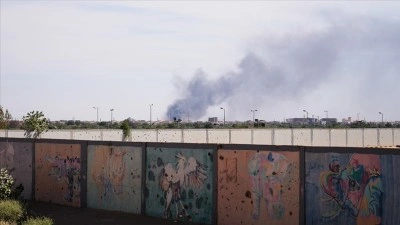 Sudan Doktorlar Ağı: Sinnar eyaletinde HDK'nin hastaneye d&uuml;zenlediği İHA saldırısında 3 kişi &ouml;l