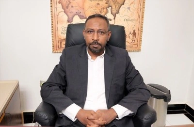 Sudan Egemenlik Konseyi Danışmanı Eltayeb'e g&ouml;re, T&uuml;rkiye Sudan'daki ger&ccedil;ekleri ortaya koy
