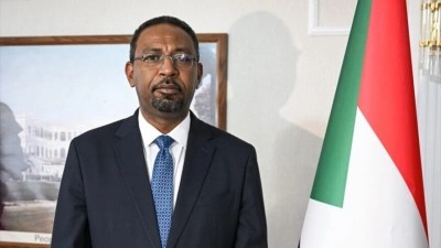 Sudan Egemenlik Konseyi Danışmanı Eltayeb, Sudan'ın b&ouml;l&uuml;nme ihtimalinin kabul edilemez olduğunu