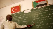 Sudan, FETÖ okullarını Maarif Vakfına devretti