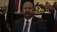 Sudan hükümetinden Başbakan Hamduk’un BAE’yi ziyaret edeceği iddialarına yalanlama