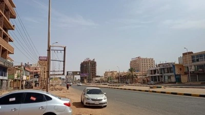 Sudan'ın başkenti Hartum'da &ccedil;atışmaların ardından hayat normale d&ouml;n&uuml;yor