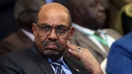 Sudan'ın devrik Cumhurbaşkanı, yemek yemeyi ve ilaçlarını almayı reddediyor