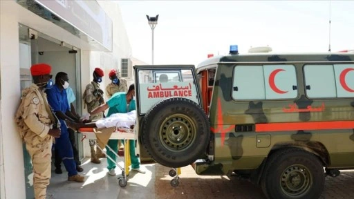 Sudan'ın Güney Kurdufan eyaletindeki saldırıda ölü sayısı 114'e çıktı