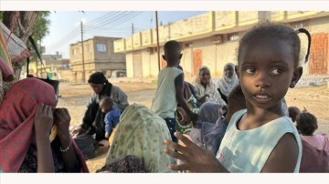 Sudan krizine çözüm ufukta görünmüyor