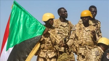 Sudan ordusu: Her türlü darbe girişimine karşı gözümüz açık