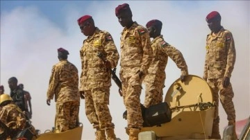 Sudan ordusu: Olaylar, yönetimin ele geçirilmek istendiği bir darbe girişimidir