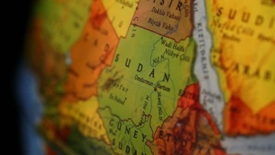 Sudan, T&uuml;rkiye ile enerji işbirliğini yeniden canlandırarak geliştirmeyi hedefliyor