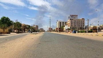 Sudan'da ordu ve HDK, Türkiye'nin Hartum Büyükelçiliği konvoyuna saldırıda birbirini suçla
