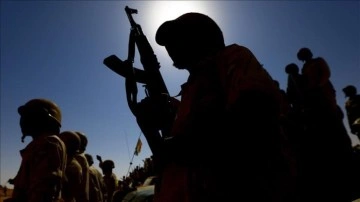 Sudan’da orduyla çatışan HDK, ABD’nin ateşkes çağrısını kabul etti