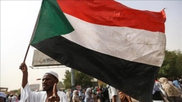 Sudan'daki yönetim krizini sonlandırması amaçlanan nihai anlaşma 6 Nisan'da imzalanacak