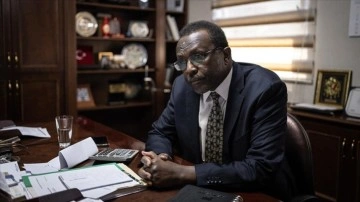 Sudan'ın Ankara Büyükelçisi Eltayeb, ülkedeki krizin bölgeselleşebileceği uyarısında bulundu