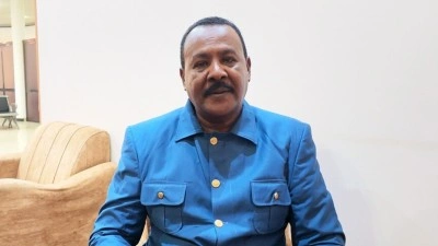 Sudanlı analist Elrashid: İsrail, Afrika Boynuzu ve Kızıldeniz'de etkisini artırmayı hedefliyor