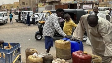 Sudanlılar, savaş ve krizlere rağmen istikrar ve refah umutlarını canlı tutuyor