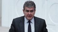 Süheyl Batum ADD Başkanlığından istifa etti