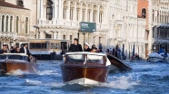 Suların yükseldiği Venedik&#039;te zarar yaklaşık 1 milyar avro