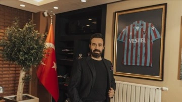 Süleyman Adanur: Trabzonspor'un şampiyonluğu Trabzon kentine, insanına yakışır şekilde kutlandı