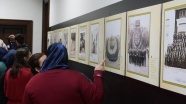 'Sultan 2. Abdülhamid Han ve Dönemi" fotoğraf sergisi açıldı