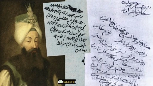 Sultan Abdülhamid ve Ruhşah Kadın: Osmanlı Sarayında aşkın izleri -Hülya Ayhan yazdı-