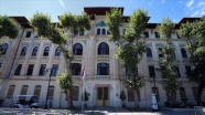 Sultanahmet&#039;teki İstanbul Tapu ve Kadastro 2. Bölge Müdürlüğü binası müzeye dönüştürülecek