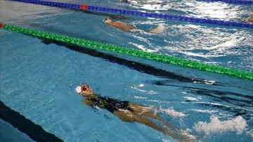 Sümeyye Boyacı ve Sevilay Öztürk'ten Para Yüzme Dünya Şampiyonası'nda madalya