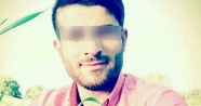 Sümeyye'yi kaçırdığı iddia edilen şahıs serbest bırakıldı