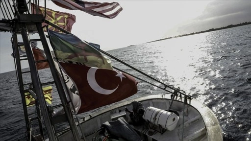 Sumud Filosu'ndaki Türk vatandaşlarından 36'sının bugün yurda dönmesi bekleniyor