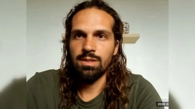Sumud Filosu'ndan Fransız aktivist Jouan, İsrail ordusunda "işkence etmekten zevk alanları