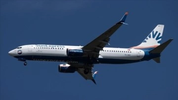 SunExpress, bilet fiyatlarını 100 TL'ye sabitledi