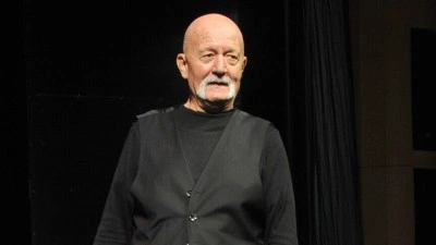 "S&uuml;per Baba"dan beyaz perdeye uzanan sanat yolculuğu: S&uuml;mer Tilma&ccedil;