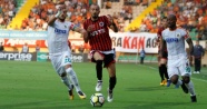 Süper Lig: Alanyaspor: 4 - Gençlerbirliği: 1