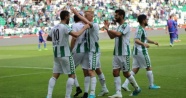  Süper Lig - Atiker Konyaspor: 3 - Kardemir Karabükspor: 0 (ÖZET İZLE)