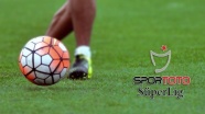 Süper Lig'de 12. hafta Galatasaray-Bursaspor maçıyla başlıyor