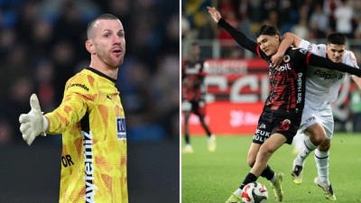 S&uuml;per Lig'de 2025-2026 sezonu 26,7 yaş ortalamasıyla oynandı