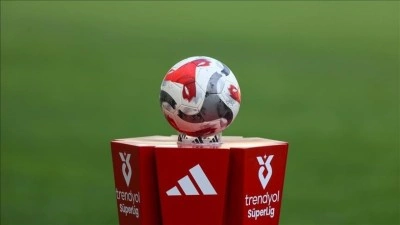 S&uuml;per Lig'de 26. hafta m&uuml;cadelesi yarın başlayacak