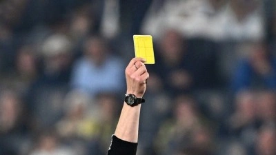 S&uuml;per Lig'de 27. hafta erteleme ma&ccedil;larının hakemleri belli oldu